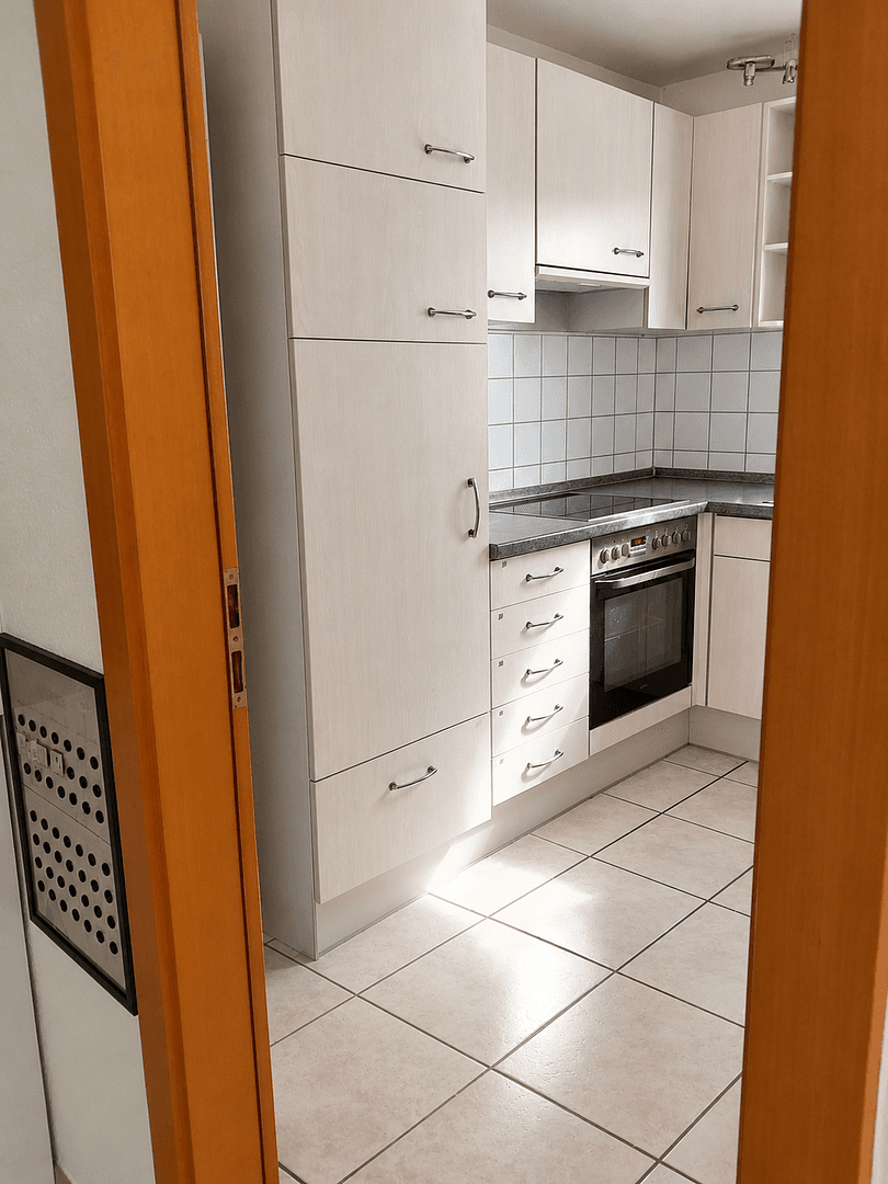 Prodej bytu 3+kk 79 m², Künzelsau, Bádensko-Württembersko Prodej bytu 3+kk 79 m², Künzelsau, Bádensko-Württembersko