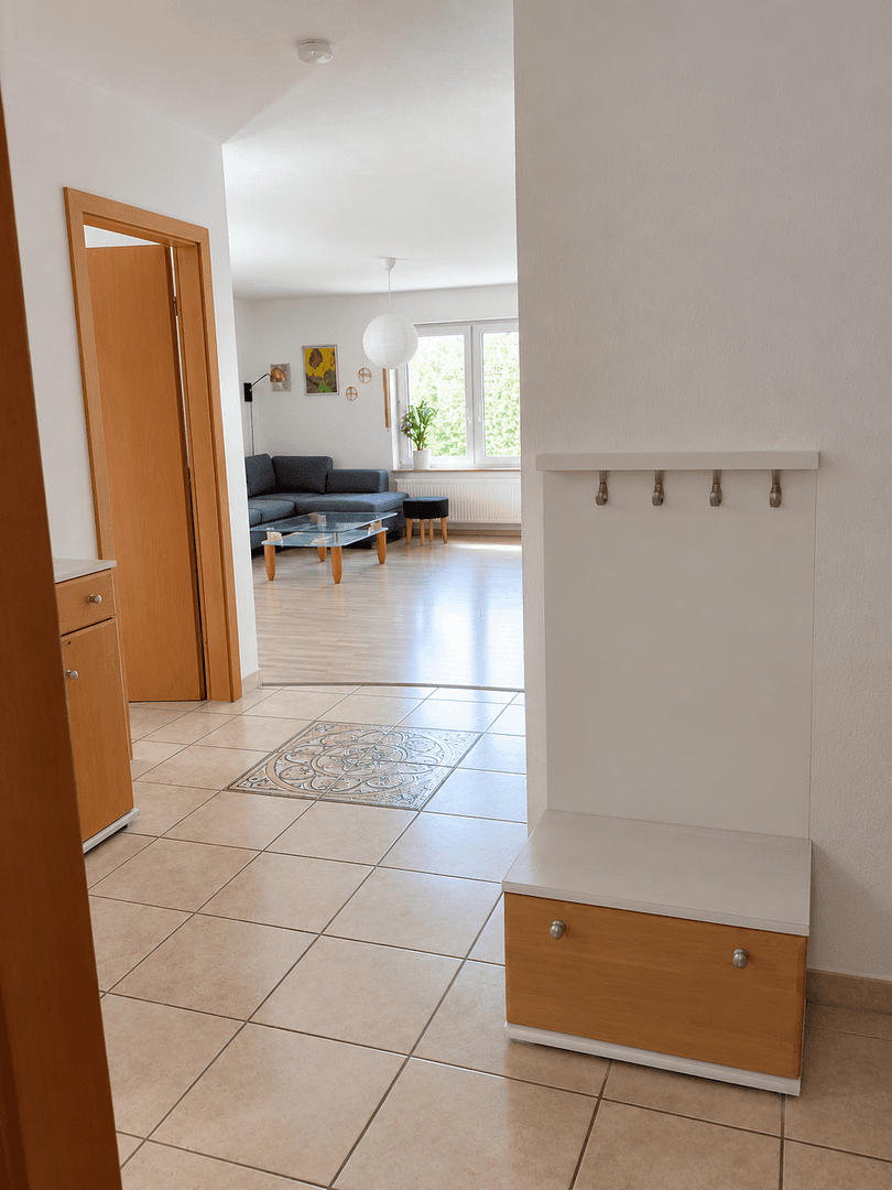 Prodej bytu 3+kk 79 m², Künzelsau, Bádensko-Württembersko Prodej bytu 3+kk 79 m², Künzelsau, Bádensko-Württembersko