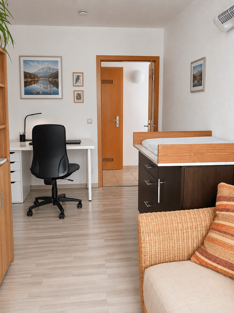 Prodej bytu 3+kk 79 m², Künzelsau, Bádensko-Württembersko Prodej bytu 3+kk 79 m², Künzelsau, Bádensko-Württembersko