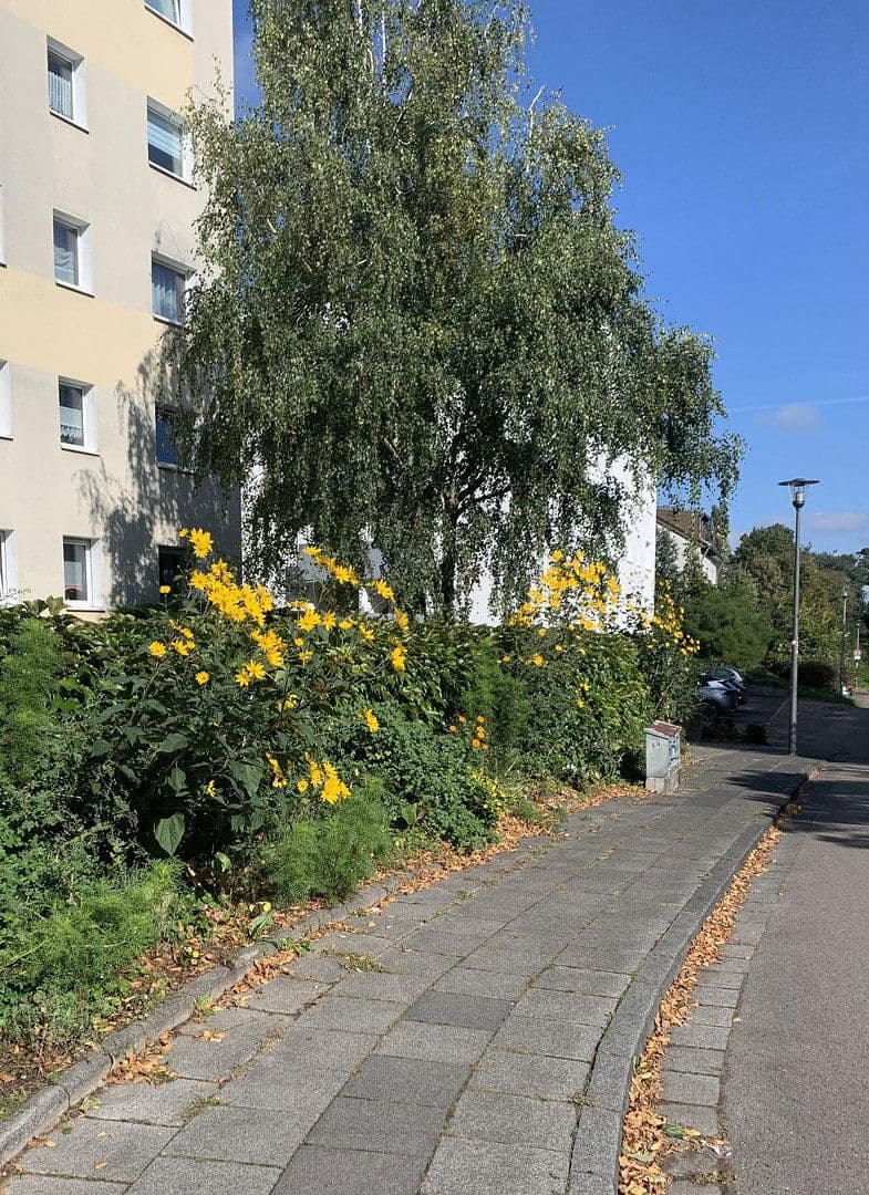 Prodej bytu 3+1 84 m², Köln, Severní Porýní-Vestfálsko Prodej bytu 3+1 84 m², Köln, Severní Porýní-Vestfálsko