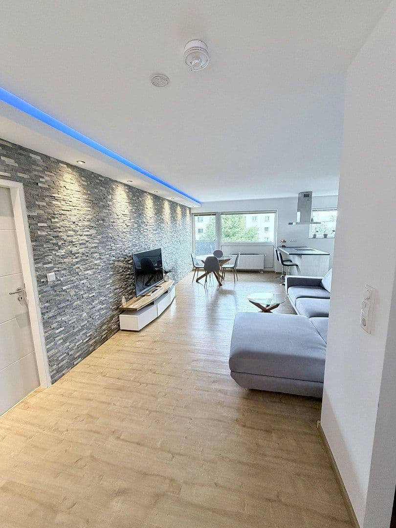 Prodej bytu 3+1 84 m², Köln, Severní Porýní-Vestfálsko Prodej bytu 3+1 84 m², Köln, Severní Porýní-Vestfálsko