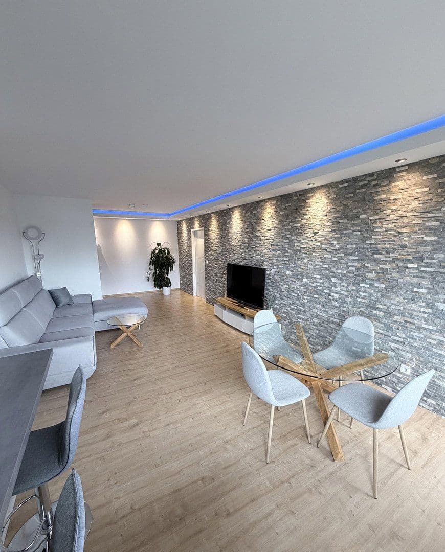 Prodej bytu 3+1 84 m², Köln, Severní Porýní-Vestfálsko Prodej bytu 3+1 84 m², Köln, Severní Porýní-Vestfálsko