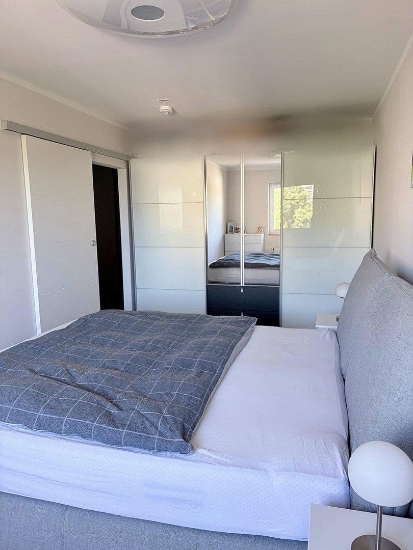 Prodej bytu 3+1 84 m², Köln, Severní Porýní-Vestfálsko Prodej bytu 3+1 84 m², Köln, Severní Porýní-Vestfálsko