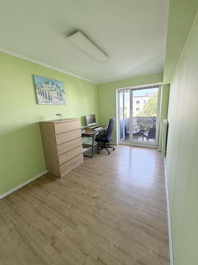 Prodej bytu 3+1 84 m², Köln, Severní Porýní-Vestfálsko Prodej bytu 3+1 84 m², Köln, Severní Porýní-Vestfálsko
