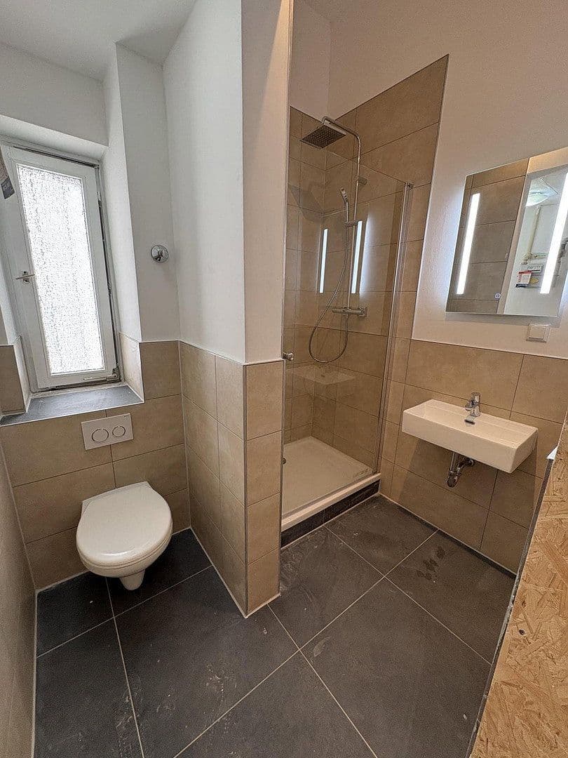 Pronájem bytu 3+1 84 m², Frankfurt, Hessen Pronájem bytu 3+1 84 m², Frankfurt, Hessen