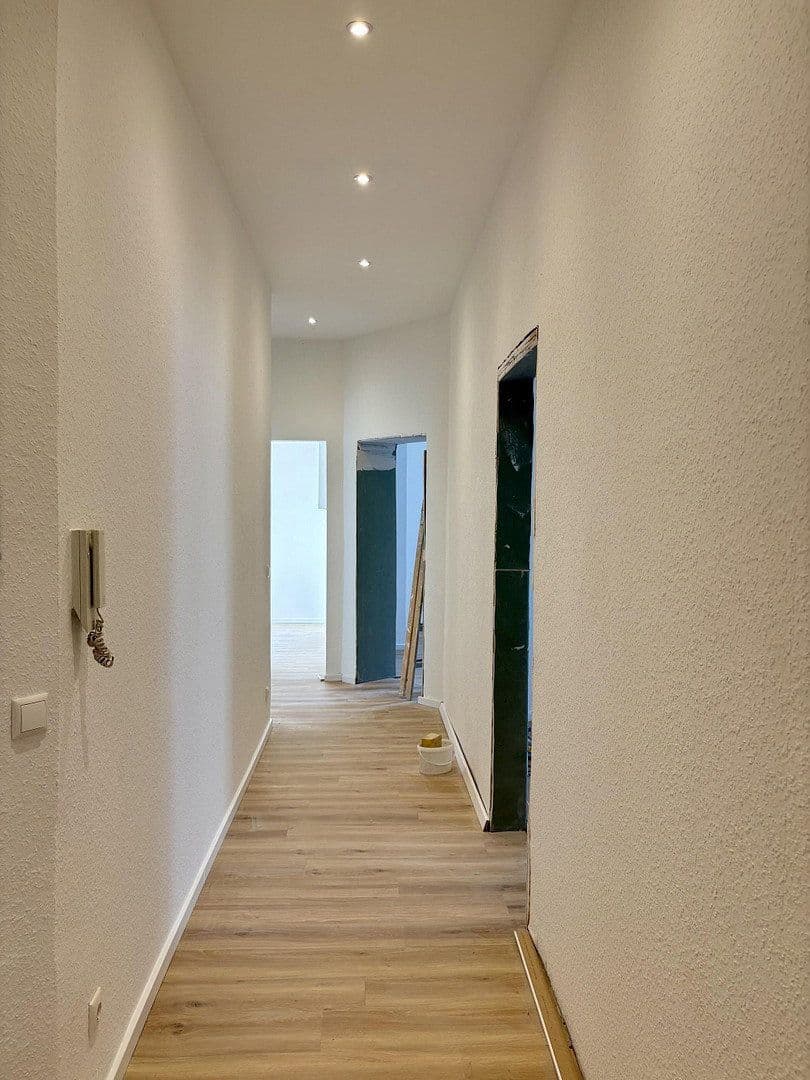 Pronájem bytu 3+1 84 m², Frankfurt, Hessen Pronájem bytu 3+1 84 m², Frankfurt, Hessen