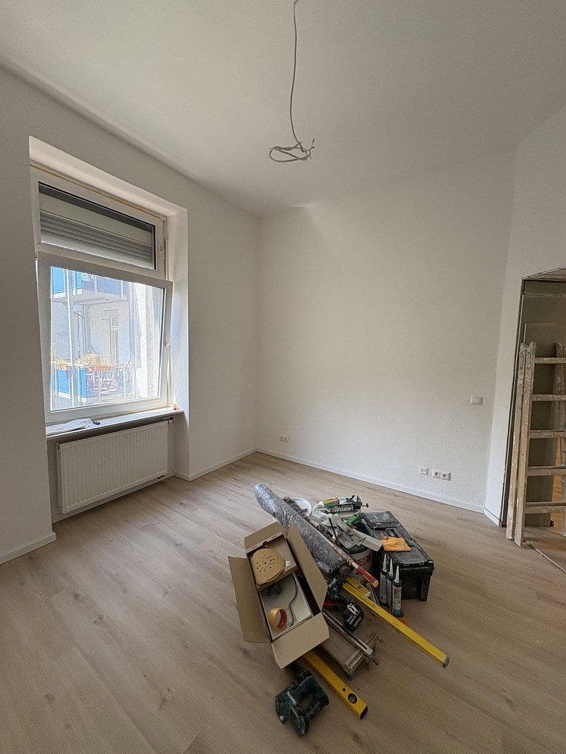 Pronájem bytu 3+1 84 m², Frankfurt, Hessen Pronájem bytu 3+1 84 m², Frankfurt, Hessen