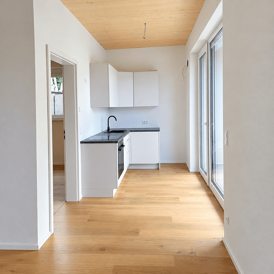 Pronájem bytu 2+1 45 m², Im Bannholz, Badenweiler, Bádensko-Württembersko Pronájem bytu 2+1 45 m², Im Bannholz, Badenweiler, Bádensko-Württembersko