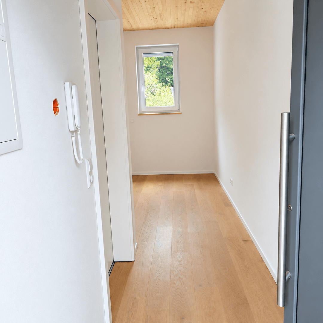 Pronájem bytu 2+1 45 m², Im Bannholz, Badenweiler, Bádensko-Württembersko Pronájem bytu 2+1 45 m², Im Bannholz, Badenweiler, Bádensko-Württembersko