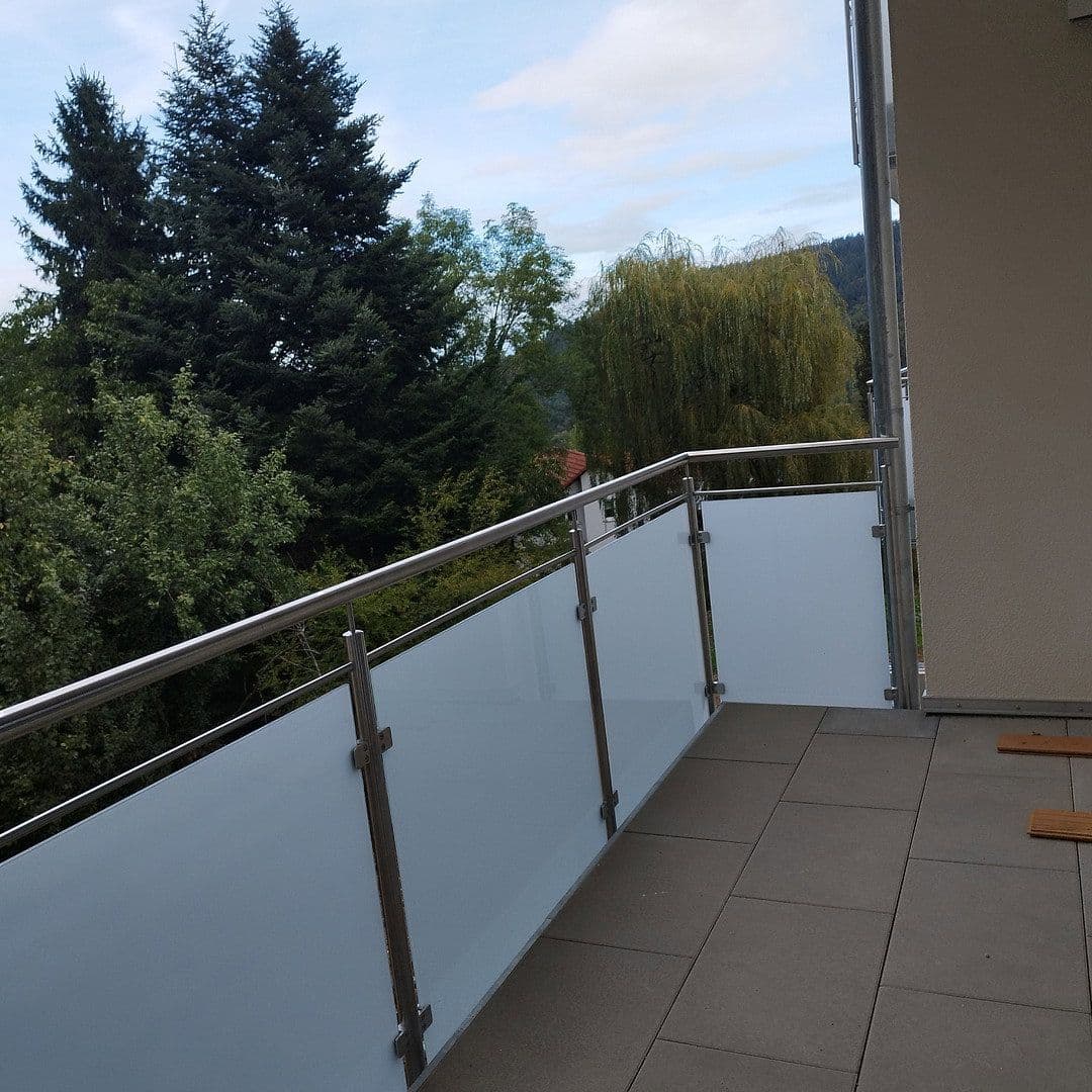 Pronájem bytu 2+1 45 m², Im Bannholz, Badenweiler, Bádensko-Württembersko Pronájem bytu 2+1 45 m², Im Bannholz, Badenweiler, Bádensko-Württembersko