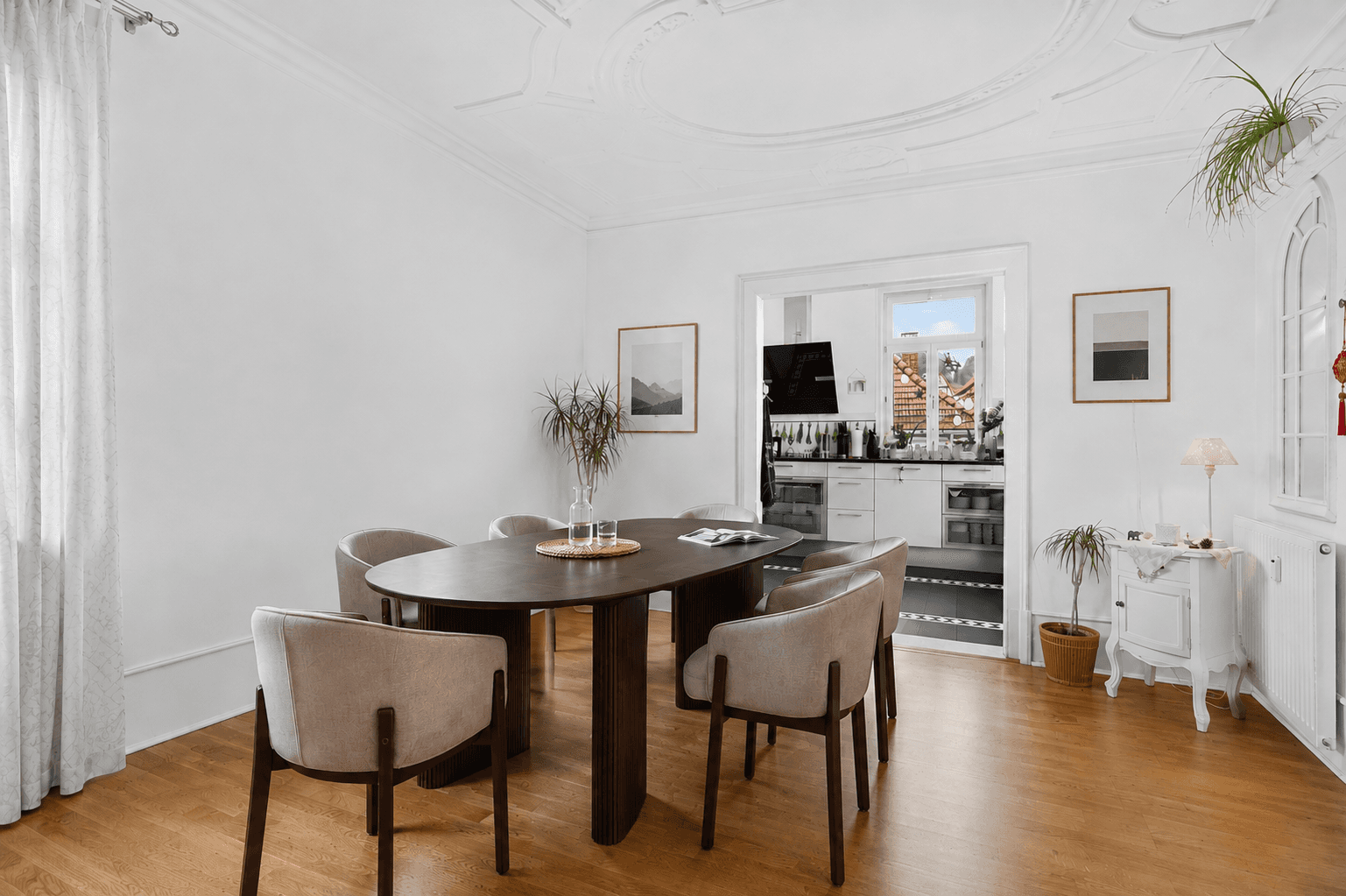 Prodej bytu 4+1 114 m², Esslingen am Neckar, Bádensko-Württembersko Prodej bytu 4+1 114 m², Esslingen am Neckar, Bádensko-Württembersko