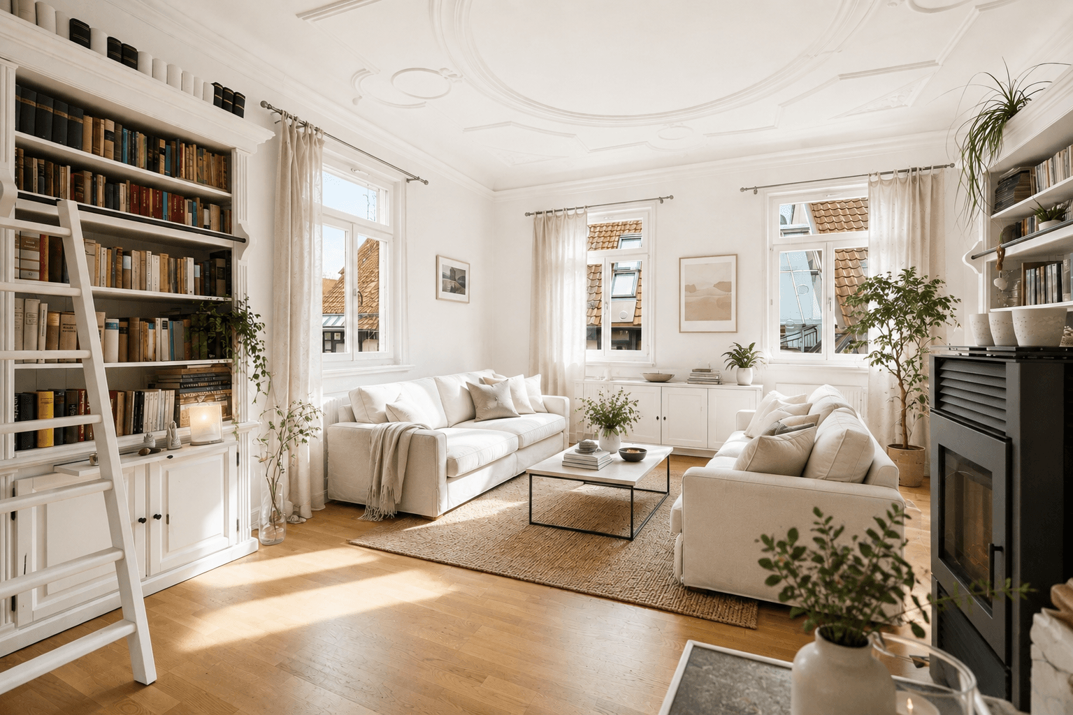 Prodej bytu 4+1 114 m², Esslingen am Neckar, Bádensko-Württembersko Prodej bytu 4+1 114 m², Esslingen am Neckar, Bádensko-Württembersko