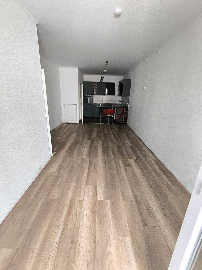 Pronájem bytu 2+1 62 m², Abendstraße 15 b, Magdeburg, Sasko-Anhaltsko Pronájem bytu 2+1 62 m², Abendstraße 15 b, Magdeburg, Sasko-Anhaltsko