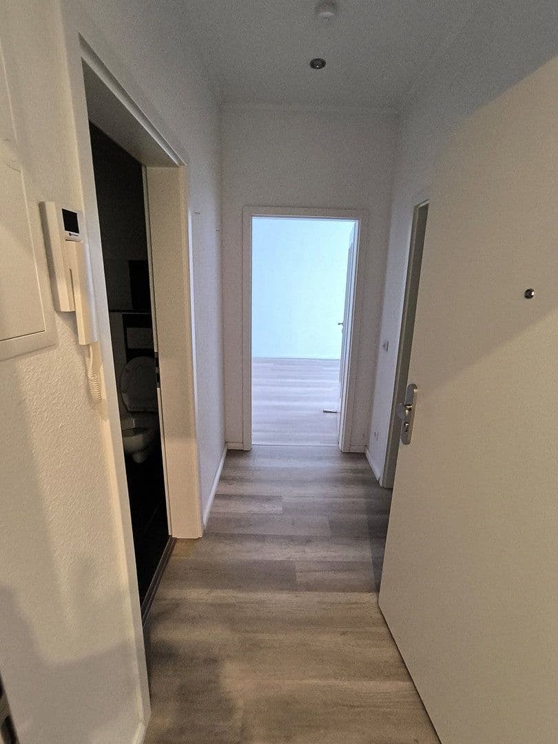Pronájem bytu 2+1 62 m², Abendstraße 15 b, Magdeburg, Sasko-Anhaltsko Pronájem bytu 2+1 62 m², Abendstraße 15 b, Magdeburg, Sasko-Anhaltsko