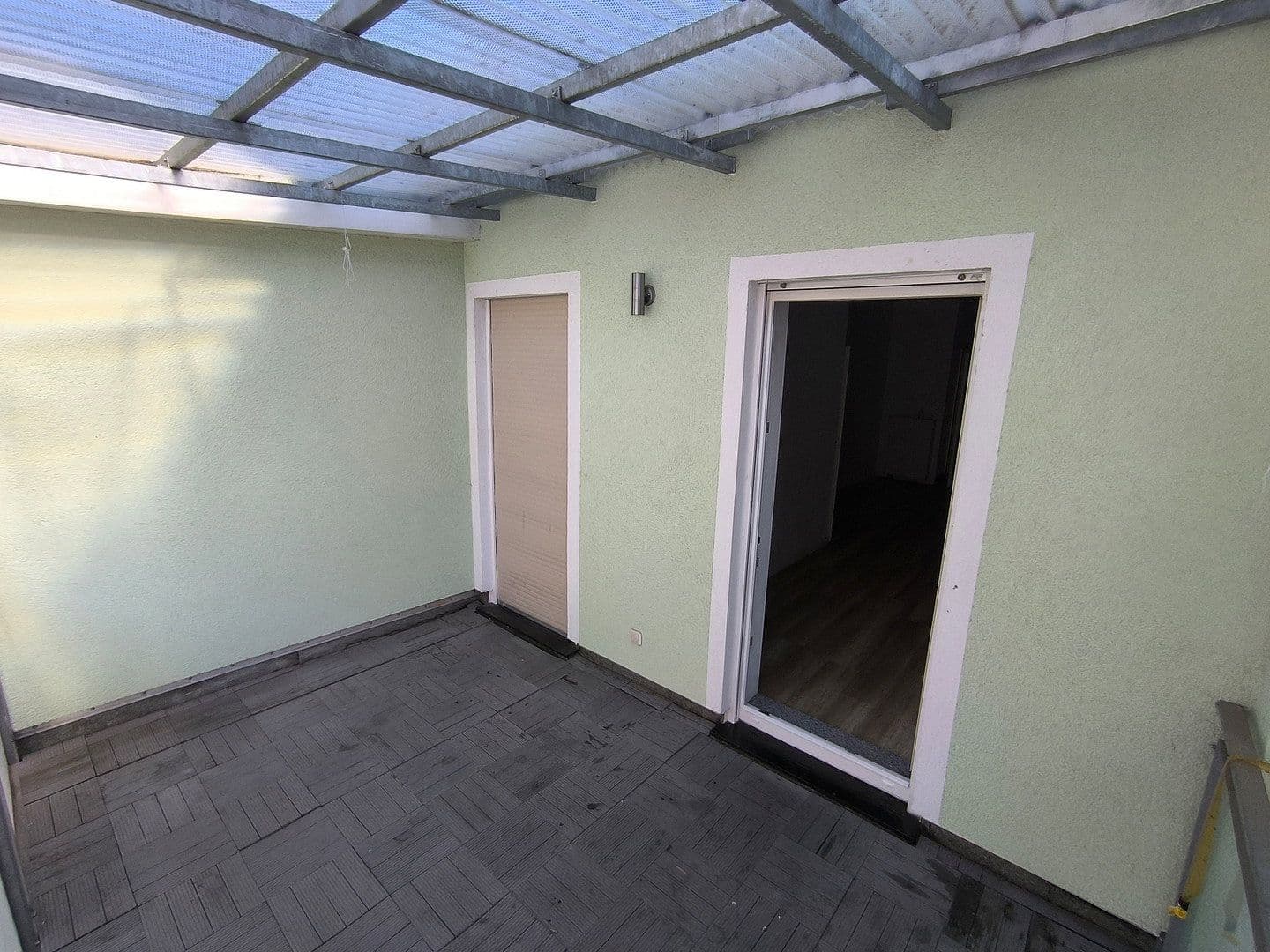 Pronájem bytu 2+1 62 m², Abendstraße 15 b, Magdeburg, Sasko-Anhaltsko Pronájem bytu 2+1 62 m², Abendstraße 15 b, Magdeburg, Sasko-Anhaltsko