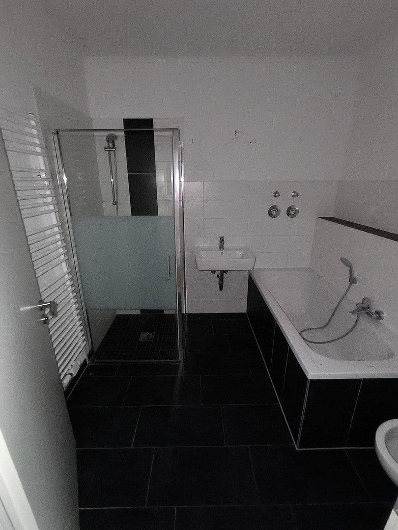 Pronájem bytu 2+1 62 m², Abendstraße 15 b, Magdeburg, Sasko-Anhaltsko Pronájem bytu 2+1 62 m², Abendstraße 15 b, Magdeburg, Sasko-Anhaltsko