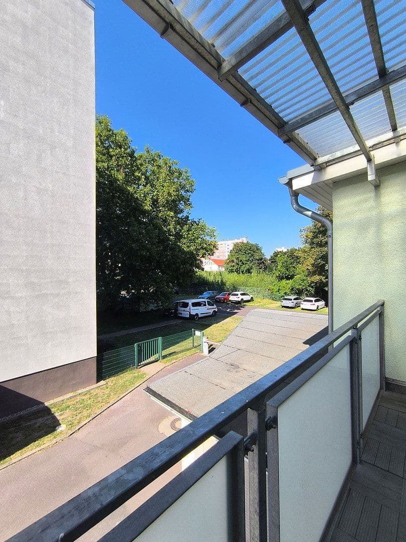 Pronájem bytu 2+1 62 m², Abendstraße 15 b, Magdeburg, Sasko-Anhaltsko Pronájem bytu 2+1 62 m², Abendstraße 15 b, Magdeburg, Sasko-Anhaltsko
