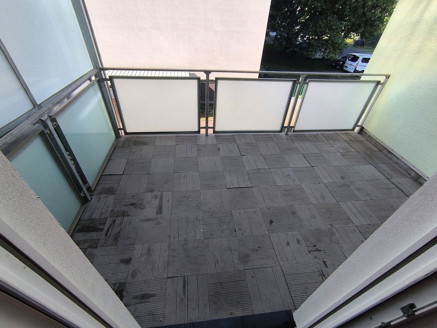 Pronájem bytu 2+1 62 m², Abendstraße 15 b, Magdeburg, Sasko-Anhaltsko Pronájem bytu 2+1 62 m², Abendstraße 15 b, Magdeburg, Sasko-Anhaltsko