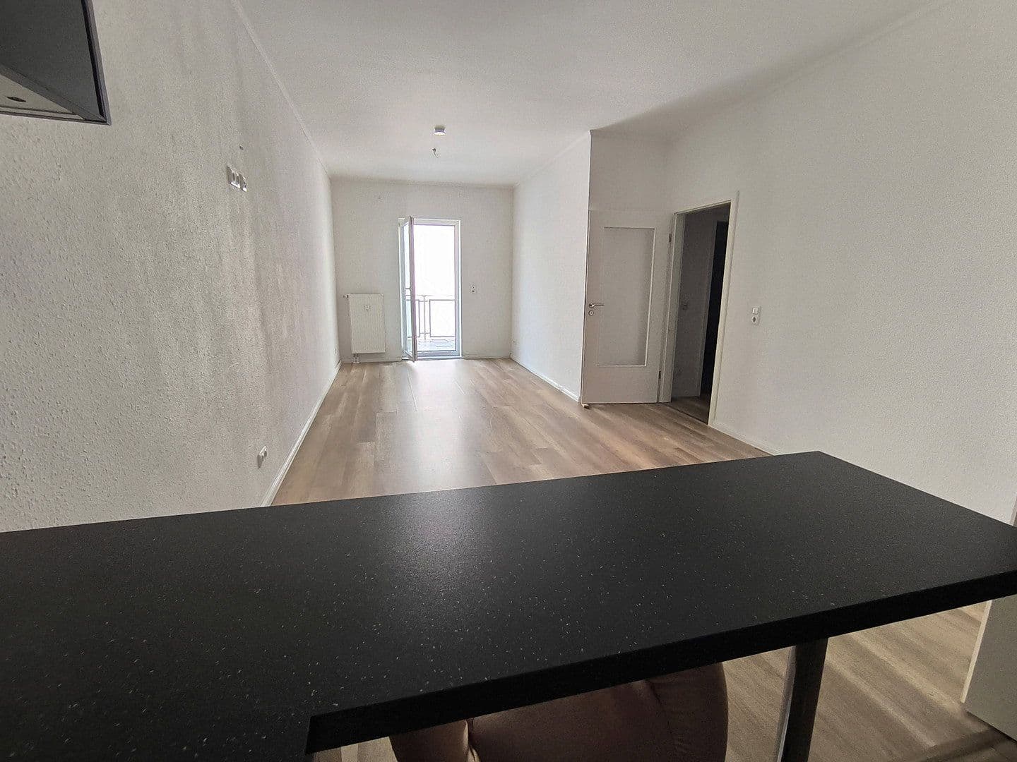 Pronájem bytu 2+1 62 m², Abendstraße 15 b, Magdeburg, Sasko-Anhaltsko Pronájem bytu 2+1 62 m², Abendstraße 15 b, Magdeburg, Sasko-Anhaltsko