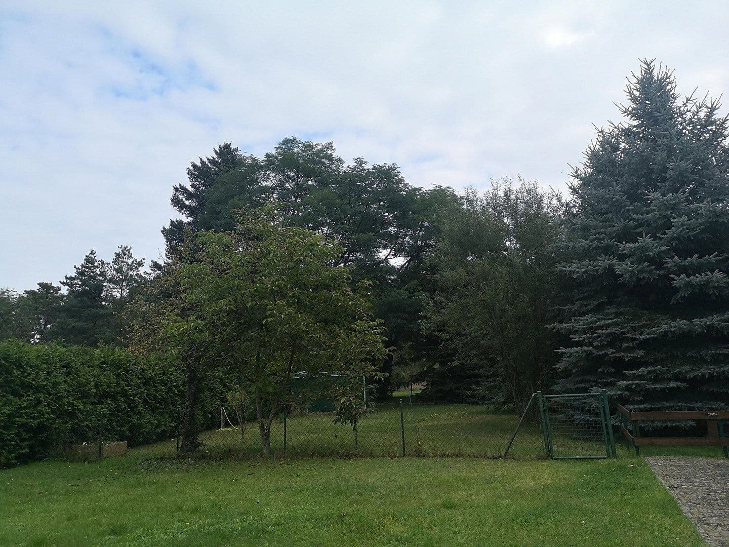 Pronájem bytu 2+kk 95 m², Mahlenziener Dorfstr., 14, Brandenburg, Braniborsko Pronájem bytu 2+kk 95 m², Mahlenziener Dorfstr., 14, Brandenburg, Braniborsko