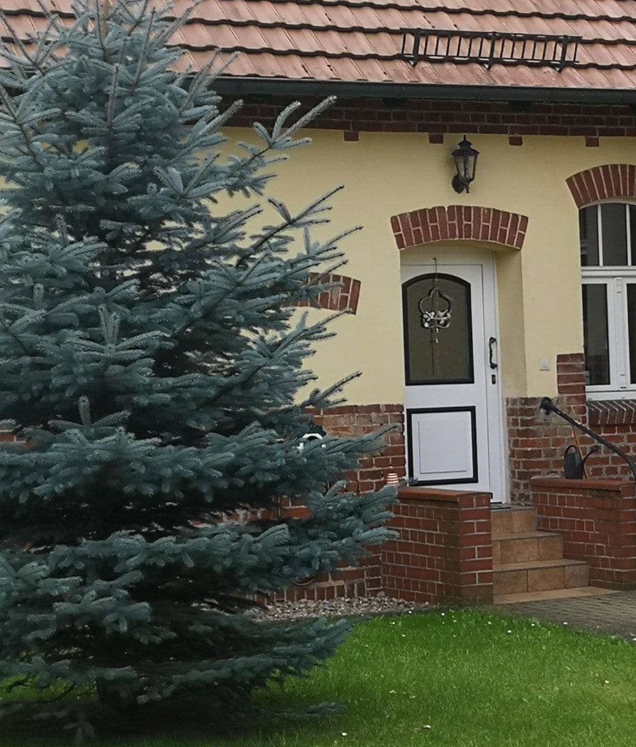Pronájem bytu 2+kk 95 m², Mahlenziener Dorfstr., 14, Brandenburg, Braniborsko Pronájem bytu 2+kk 95 m², Mahlenziener Dorfstr., 14, Brandenburg, Braniborsko
