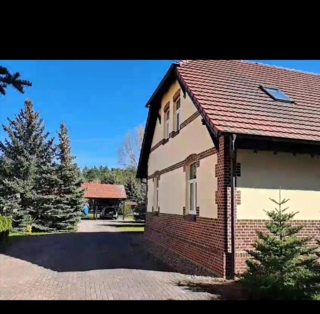 Pronájem bytu 2+kk 95 m², Mahlenziener Dorfstr., 14, Brandenburg, Braniborsko Pronájem bytu 2+kk 95 m², Mahlenziener Dorfstr., 14, Brandenburg, Braniborsko