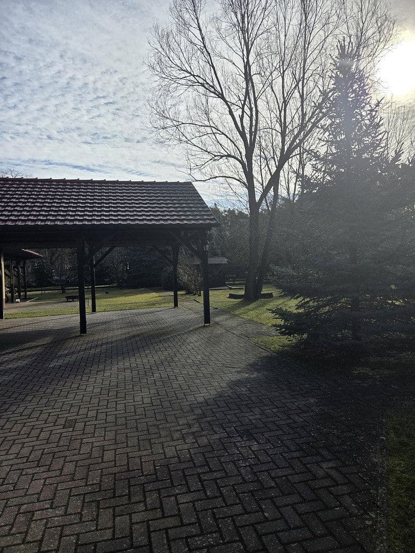 Pronájem bytu 2+kk 95 m², Mahlenziener Dorfstr., 14, Brandenburg, Braniborsko Pronájem bytu 2+kk 95 m², Mahlenziener Dorfstr., 14, Brandenburg, Braniborsko