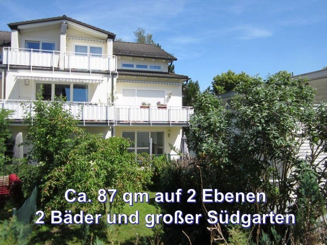 Prodej bytu 3+1 58 m², München, Bavorsko Prodej bytu 3+1 58 m², München, Bavorsko