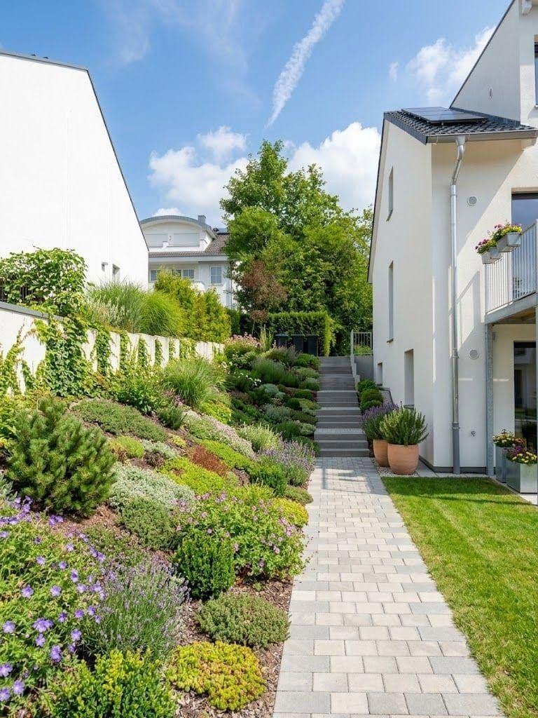 Pronájem domu 136 m², pozemek 350 m², Steinenbronner Straße 31, Sindelfingen, Bádensko-Württembersko Pronájem domu 136 m², pozemek 350 m², Steinenbronner Straße 31, Sindelfingen, Bádensko-Württembersko