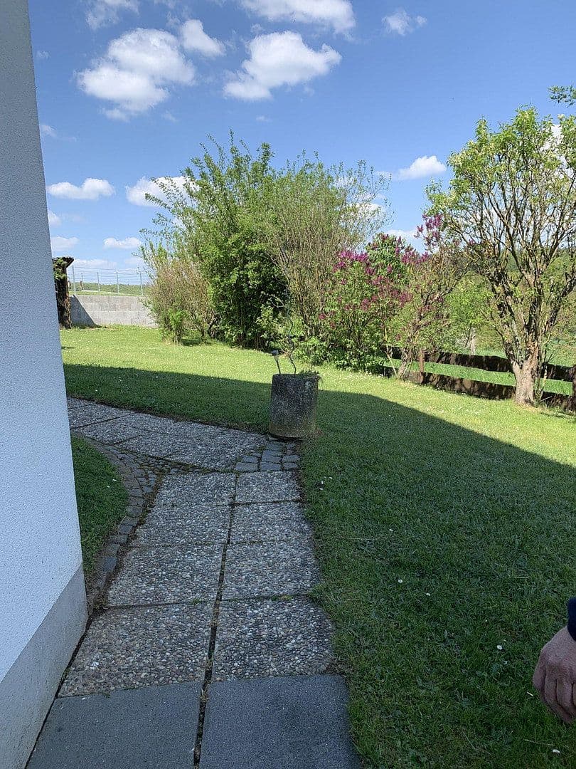 Pronájem bytu 3+1 75 m², Modautal, Hessen Pronájem bytu 3+1 75 m², Modautal, Hessen