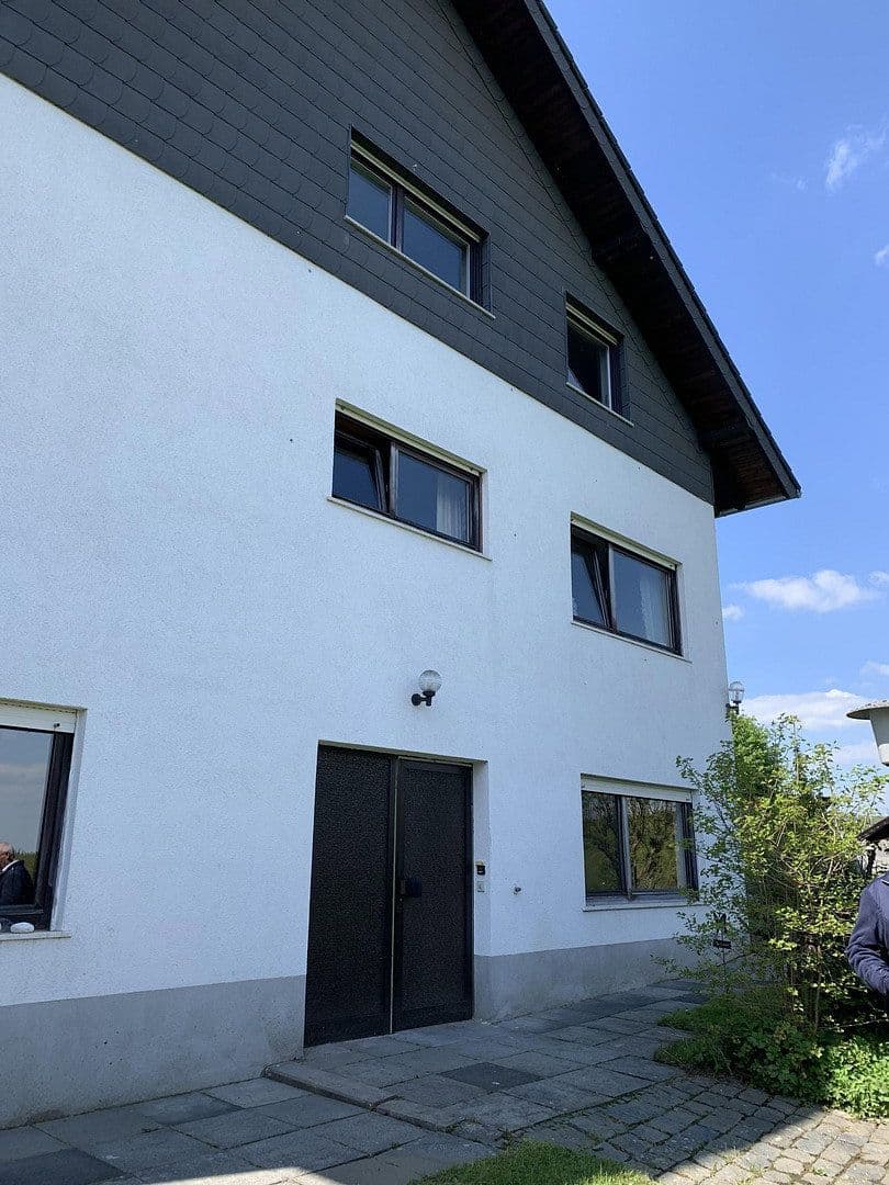 Pronájem bytu 3+1 75 m², Modautal, Hessen Pronájem bytu 3+1 75 m², Modautal, Hessen