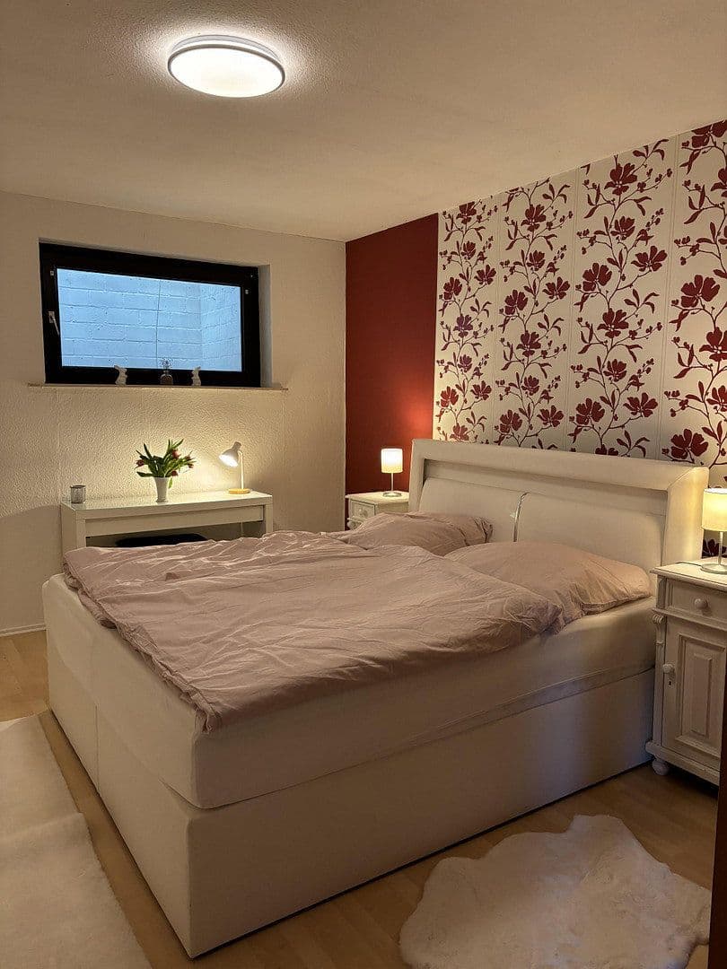 Pronájem bytu 3+1 75 m², Modautal, Hessen Pronájem bytu 3+1 75 m², Modautal, Hessen