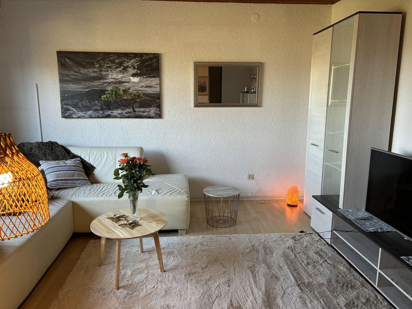 Pronájem bytu 3+1 75 m², Modautal, Hessen Pronájem bytu 3+1 75 m², Modautal, Hessen