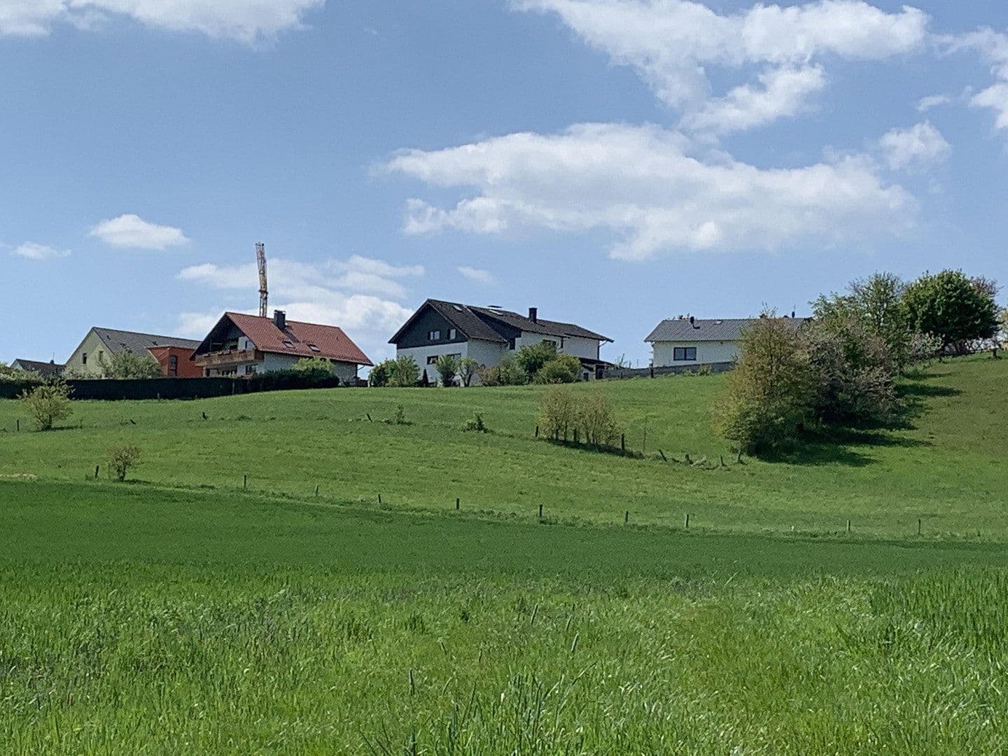 Pronájem bytu 3+1 75 m², Modautal, Hessen Pronájem bytu 3+1 75 m², Modautal, Hessen