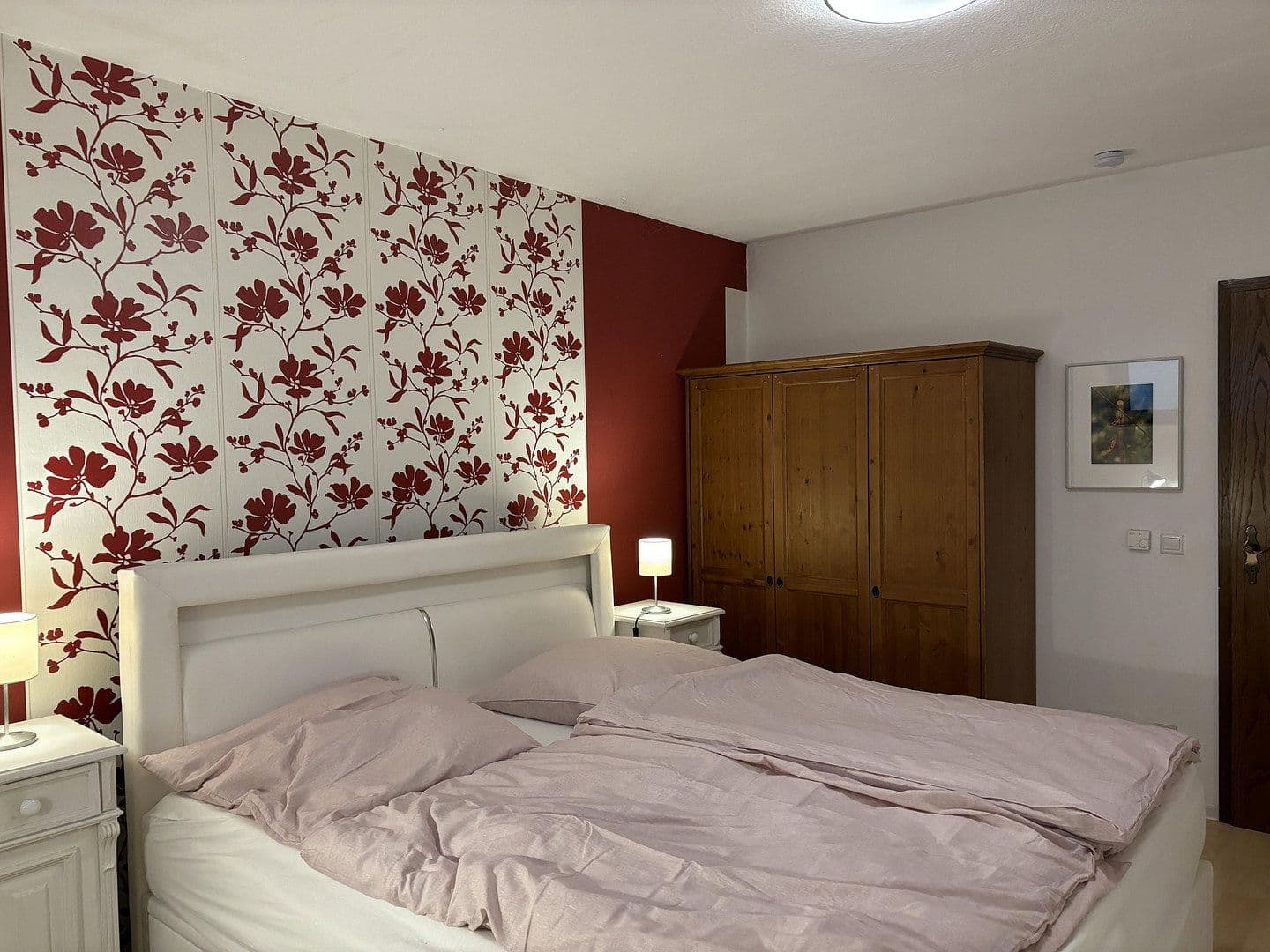 Pronájem bytu 3+1 75 m², Modautal, Hessen Pronájem bytu 3+1 75 m², Modautal, Hessen