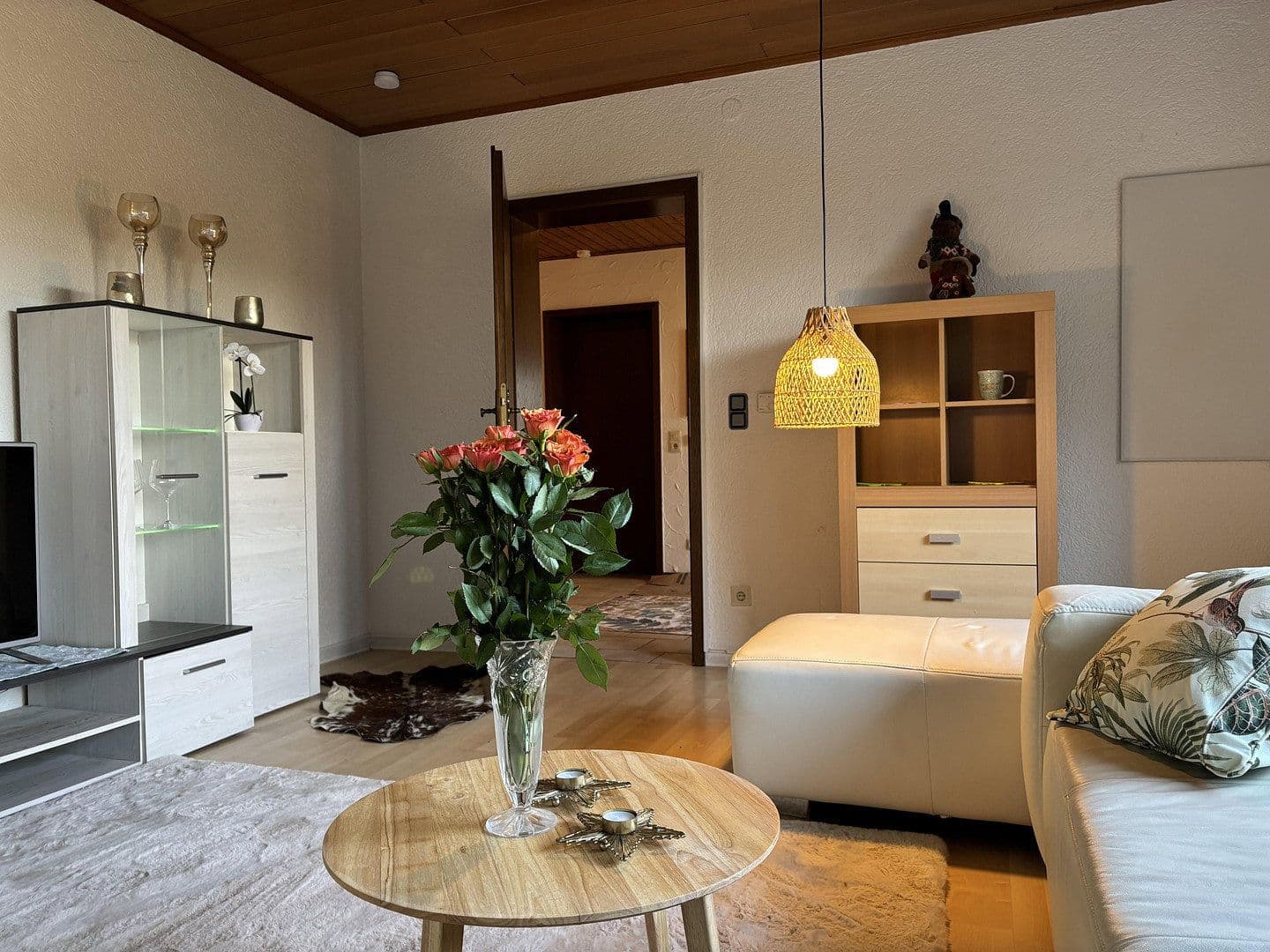 Pronájem bytu 3+1 75 m², Modautal, Hessen Pronájem bytu 3+1 75 m², Modautal, Hessen
