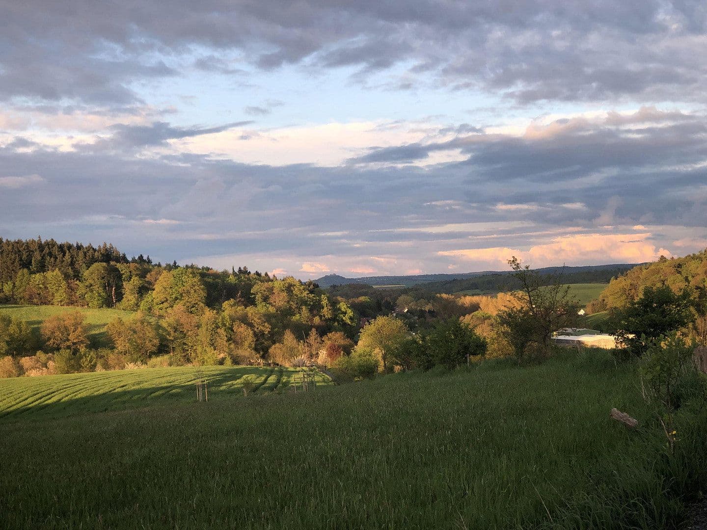 Pronájem bytu 3+1 75 m², Modautal, Hessen Pronájem bytu 3+1 75 m², Modautal, Hessen