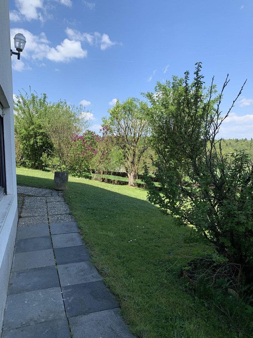 Pronájem bytu 3+1 75 m², Modautal, Hessen Pronájem bytu 3+1 75 m², Modautal, Hessen
