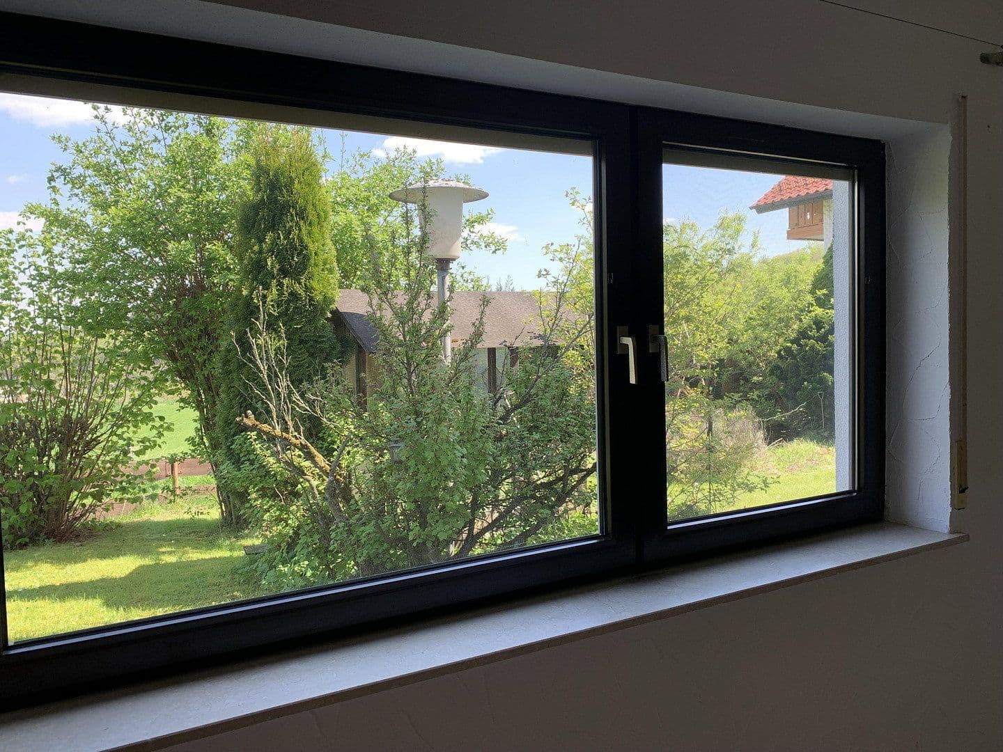 Pronájem bytu 3+1 75 m², Modautal, Hessen Pronájem bytu 3+1 75 m², Modautal, Hessen