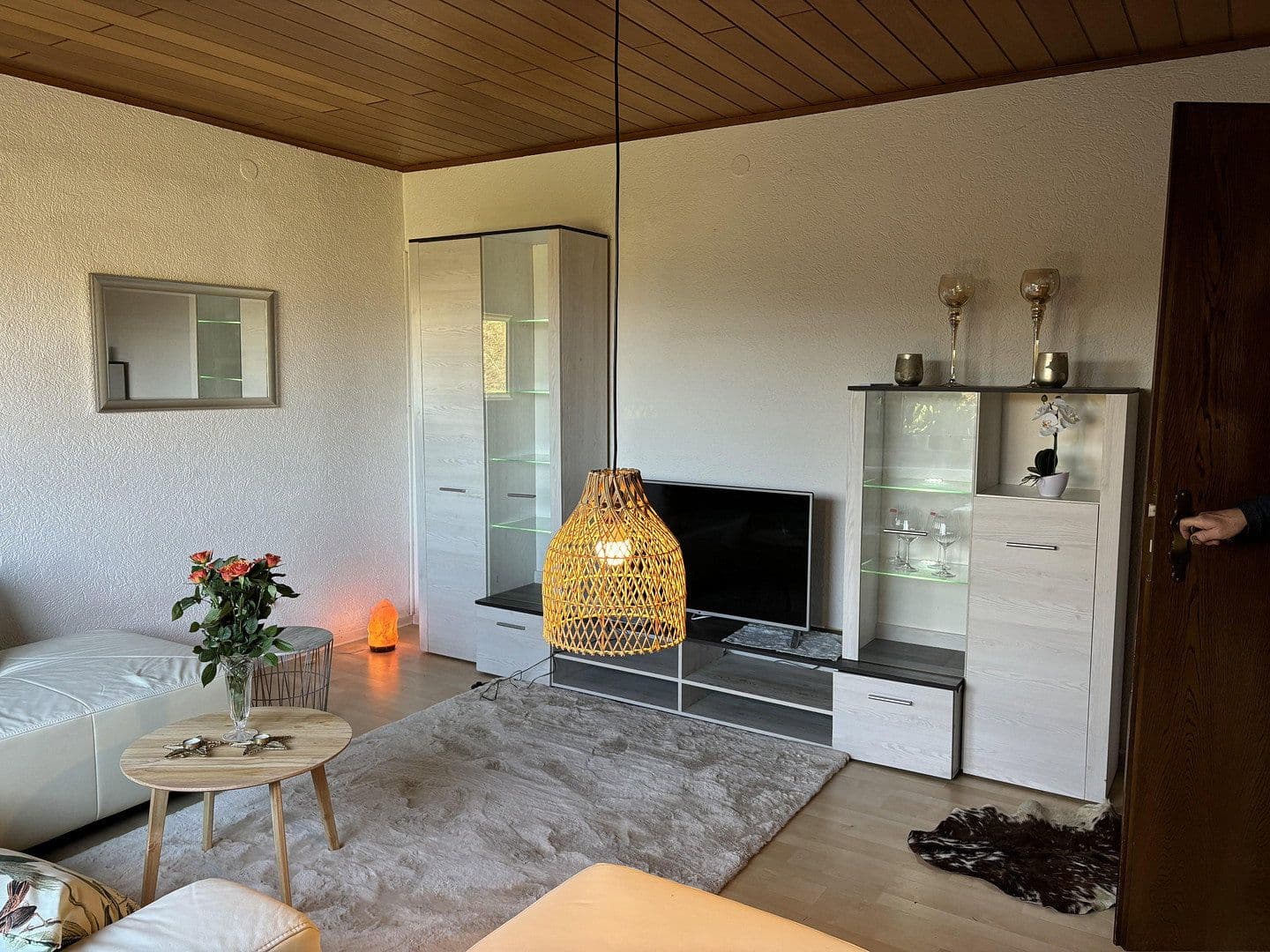 Pronájem bytu 3+1 75 m², Modautal, Hessen Pronájem bytu 3+1 75 m², Modautal, Hessen
