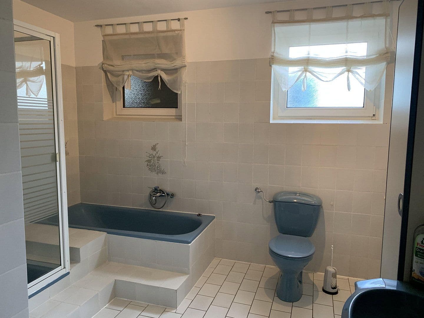 Pronájem bytu 3+1 75 m², Modautal, Hessen Pronájem bytu 3+1 75 m², Modautal, Hessen