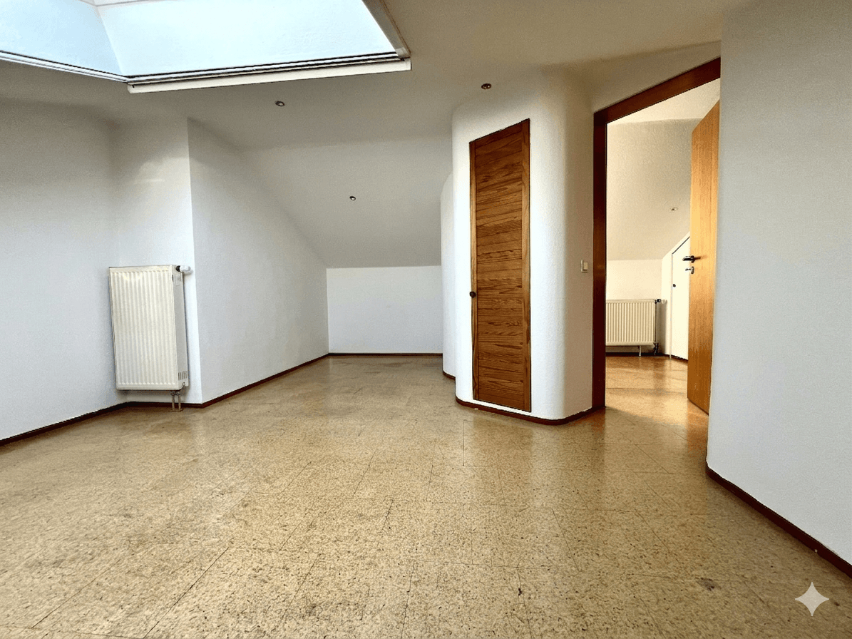Prodej domu 97 m², pozemek 404 m², Ostermünchen, Bavorsko Prodej domu 97 m², pozemek 404 m², Ostermünchen, Bavorsko