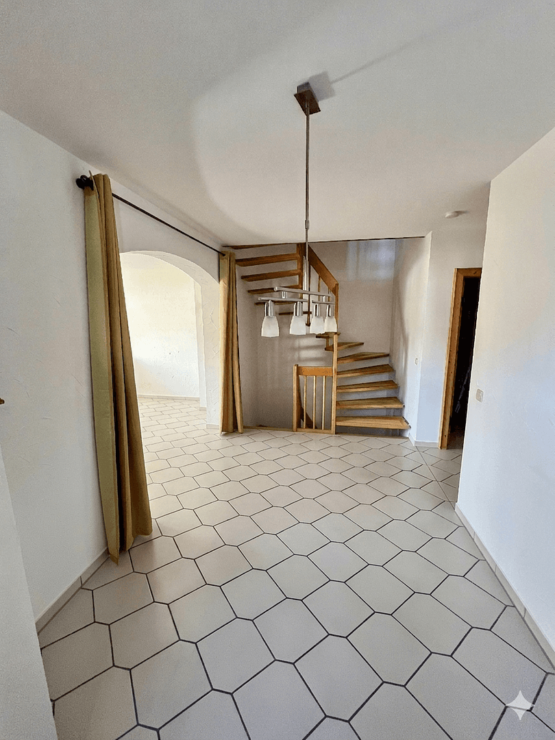 Prodej domu 97 m², pozemek 404 m², Ostermünchen, Bavorsko Prodej domu 97 m², pozemek 404 m², Ostermünchen, Bavorsko