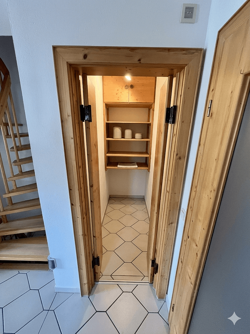Prodej domu 97 m², pozemek 404 m², Ostermünchen, Bavorsko Prodej domu 97 m², pozemek 404 m², Ostermünchen, Bavorsko