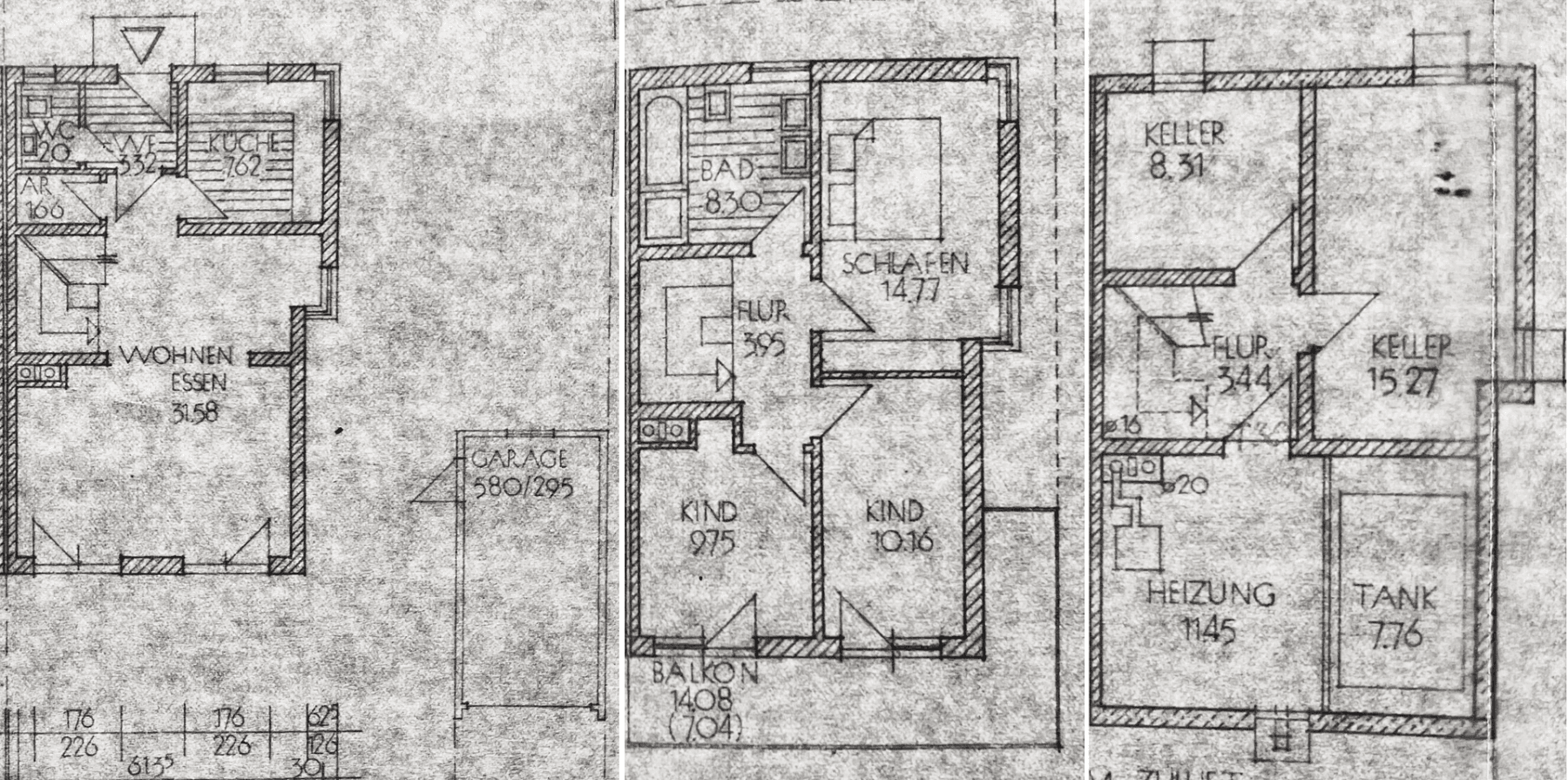 Prodej domu 97 m², pozemek 404 m², Ostermünchen, Bavorsko Prodej domu 97 m², pozemek 404 m², Ostermünchen, Bavorsko