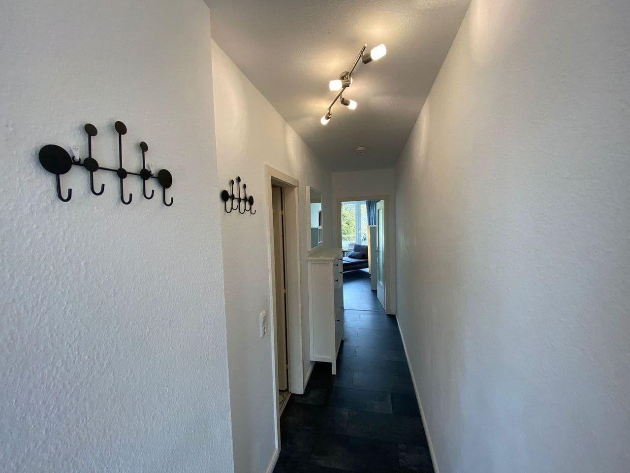 Pronájem bytu 1+1 42 m², Wedel, Šlesvicko-Holštýnsko Pronájem bytu 1+1 42 m², Wedel, Šlesvicko-Holštýnsko