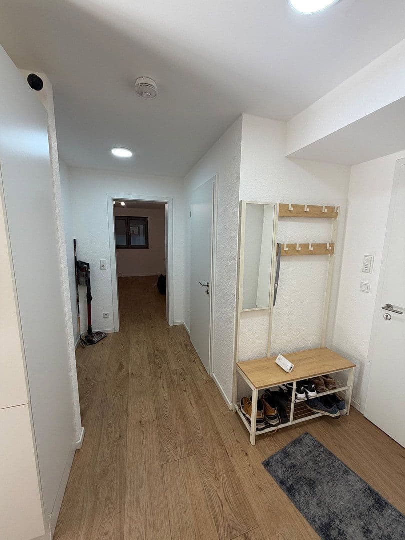 Pronájem bytu 2+1 64 m², Griesheim, Hessen Pronájem bytu 2+1 64 m², Griesheim, Hessen