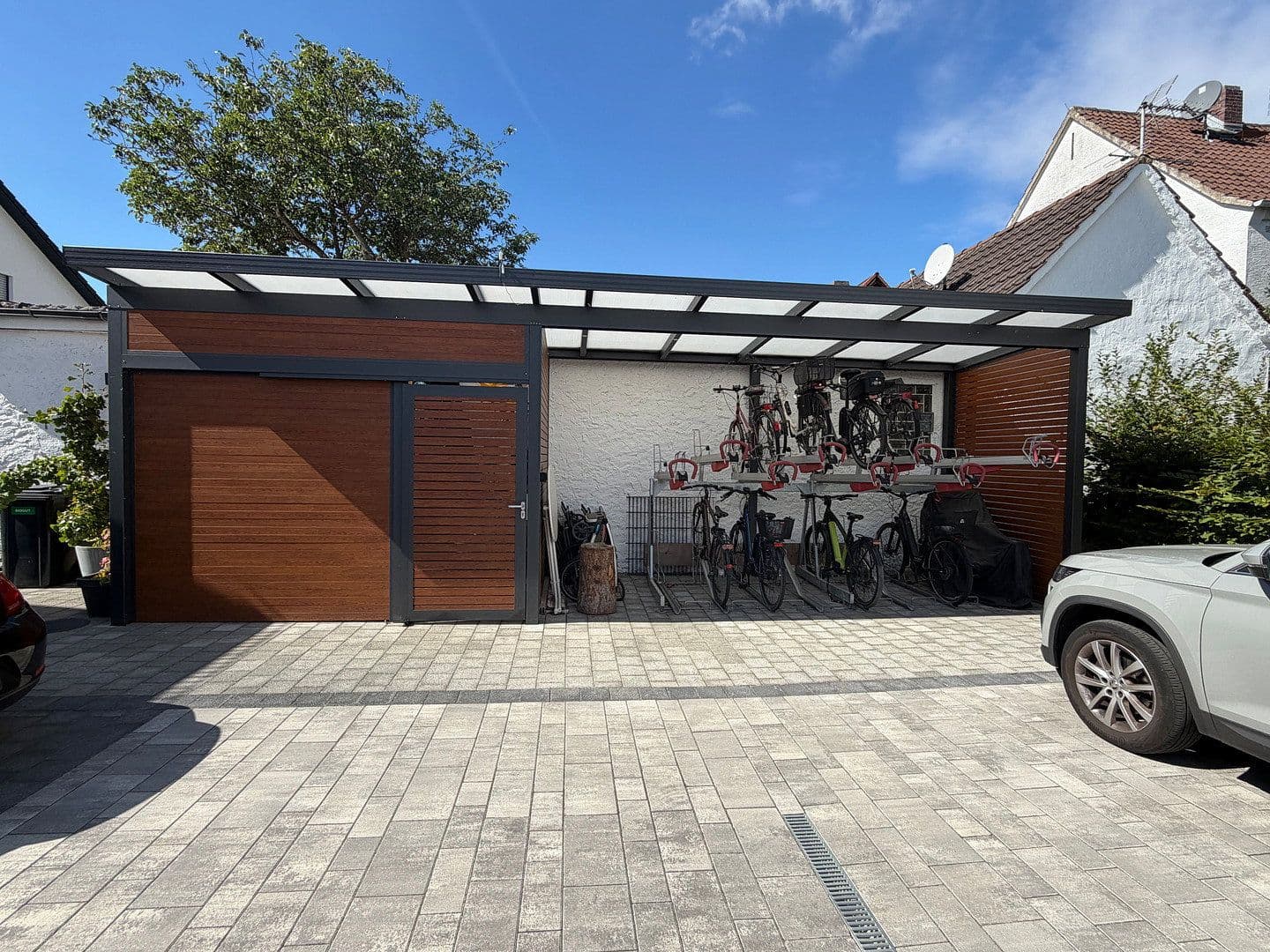 Pronájem bytu 2+1 64 m², Griesheim, Hessen Pronájem bytu 2+1 64 m², Griesheim, Hessen