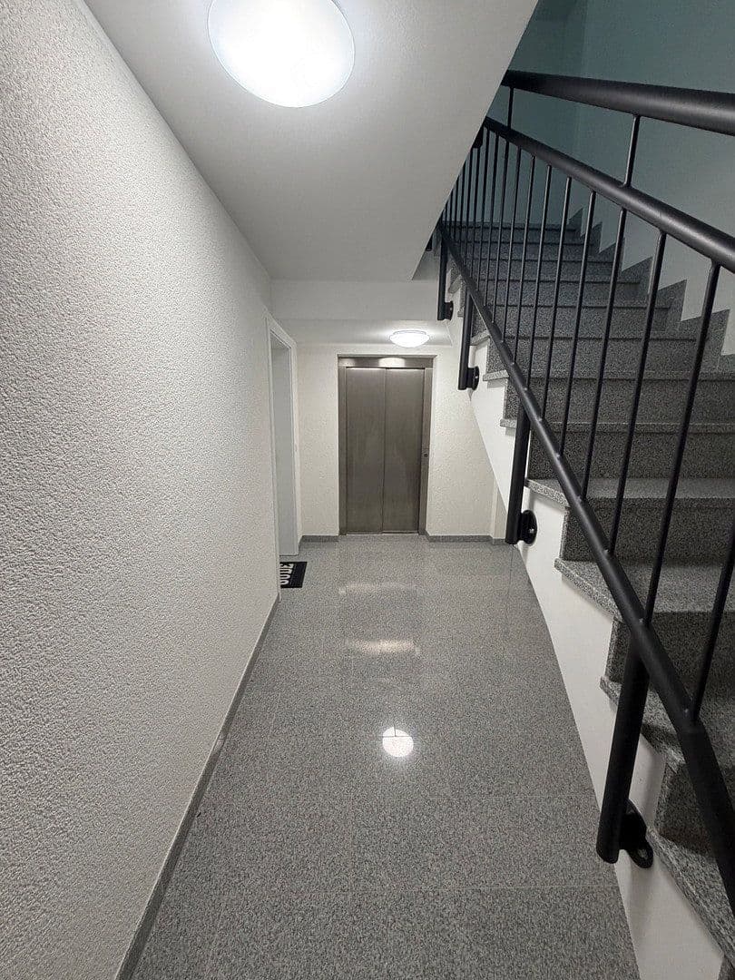 Pronájem bytu 2+1 64 m², Griesheim, Hessen Pronájem bytu 2+1 64 m², Griesheim, Hessen