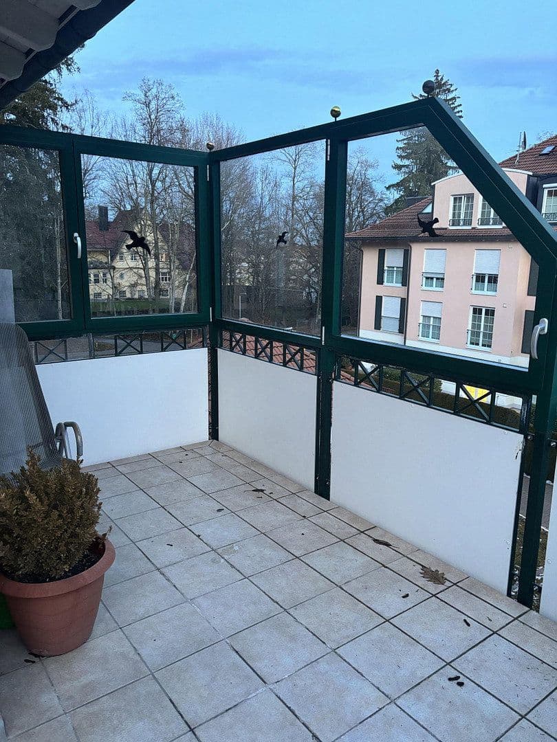 Prodej bytu 4+1 117 m², Bad Wörishofen, Bavorsko Prodej bytu 4+1 117 m², Bad Wörishofen, Bavorsko